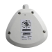 Гучномовець колонного типу DSPPA DSP255IIW, 30Вт, білий IP65