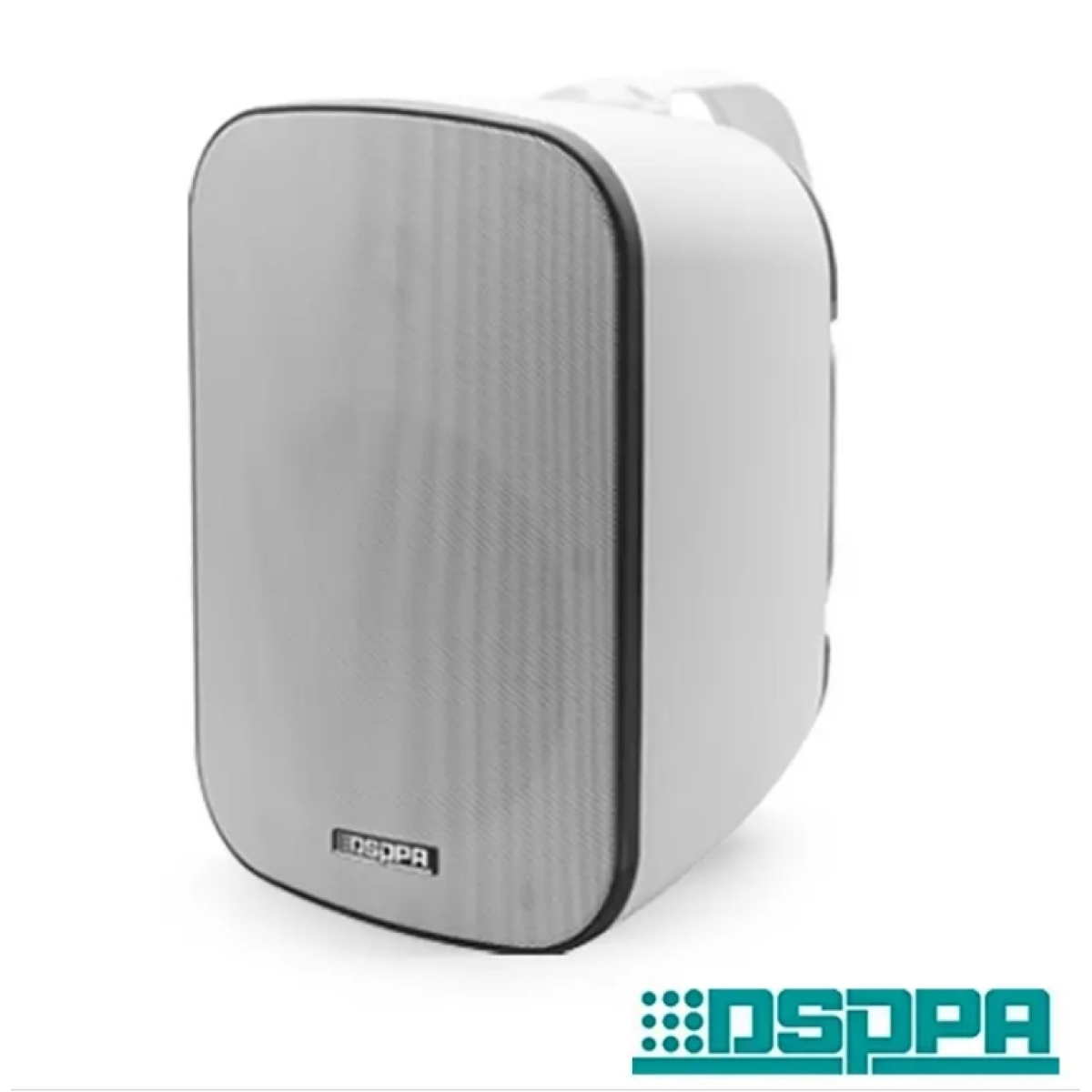 Настінний динамік DSPPA DSP5040W, 40Вт, білий IP65