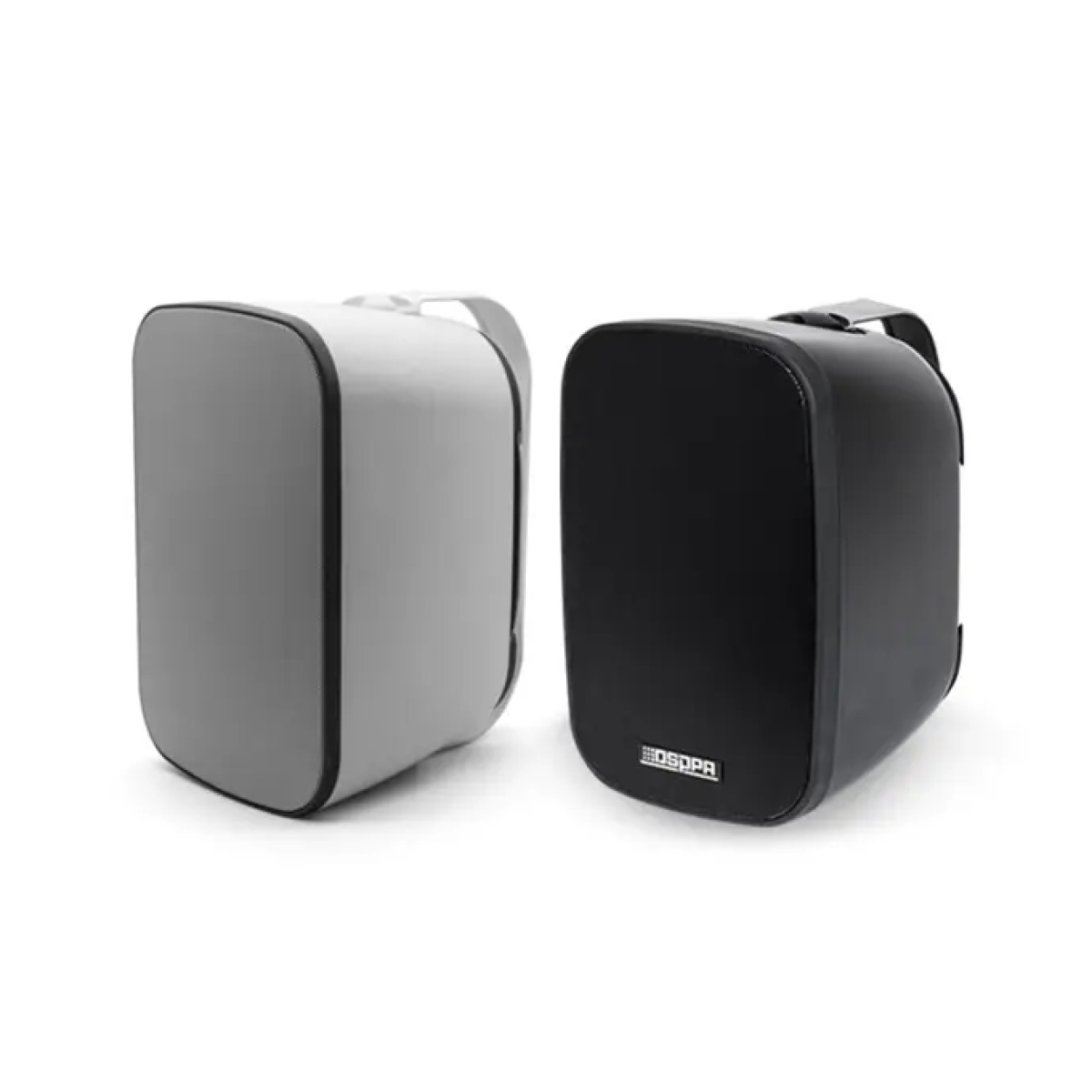Настінний динамік DSPPA DSP5040W, 40Вт, білий IP65