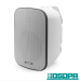 Настінний динамік DSPPA DSP5040W, 40Вт, білий IP65