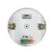 Комплект потолочных громкоговорителей DSPPA DSP602BT, 10Вт (2 шт.)