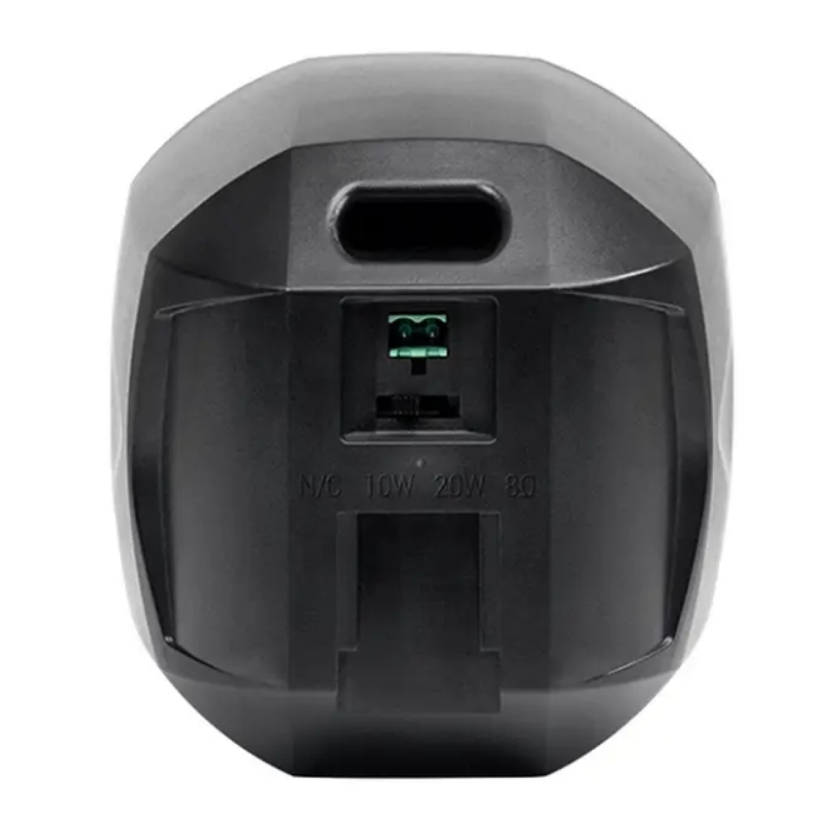 Настенная акустическая система DSPPA DSP129B, 20Вт\100В