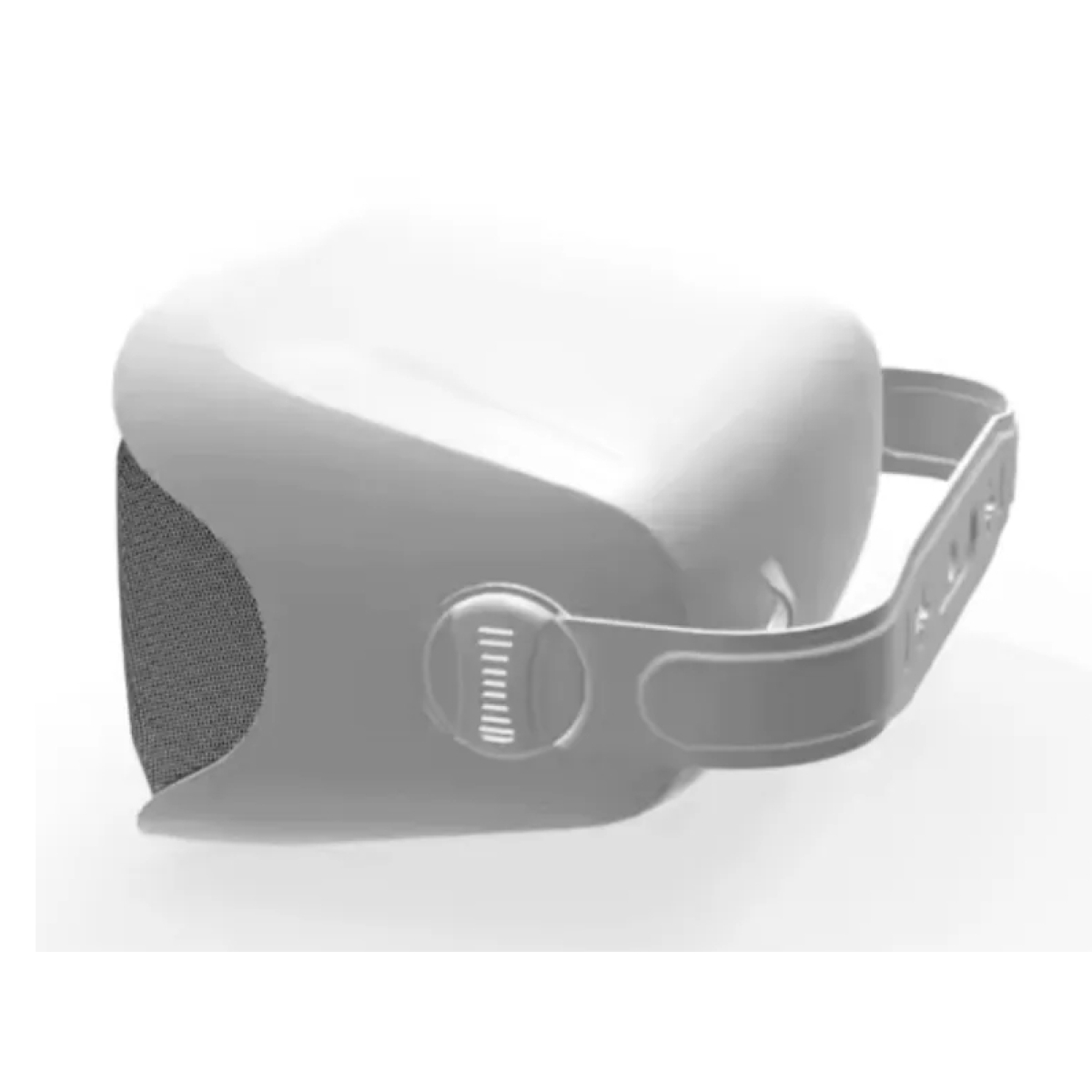 Настенная акустическая система DSPPA DSP2601W, 20Вт IP65