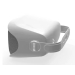 Настенная акустическая система DSPPA DSP2601W, 20Вт IP65