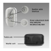 Настенная акустическая система DSPPA DSP2601W, 20Вт IP65