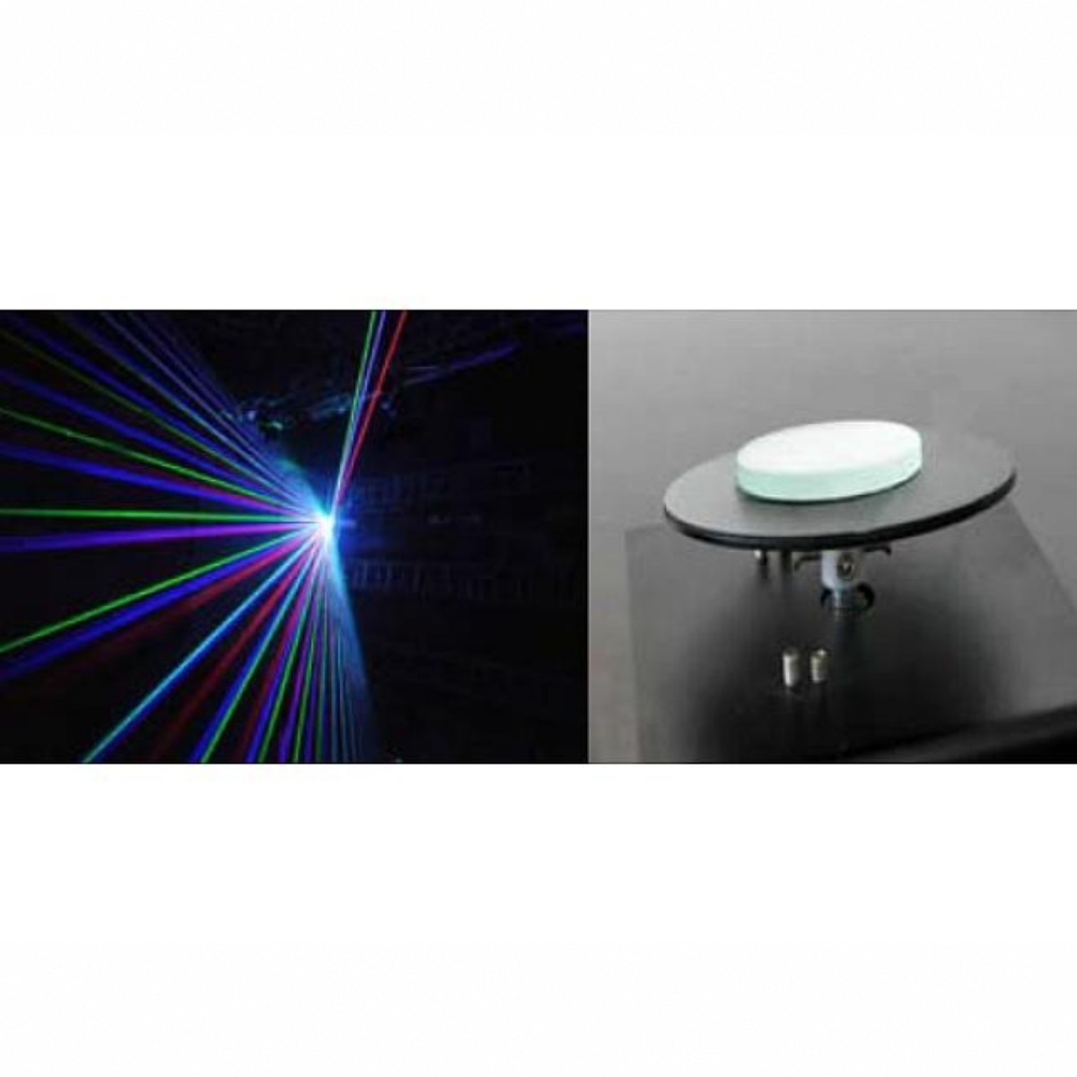 Генератор низького диму STLS Low Fog 1500W, 1500 Вт, DMX-512, 2–3 л