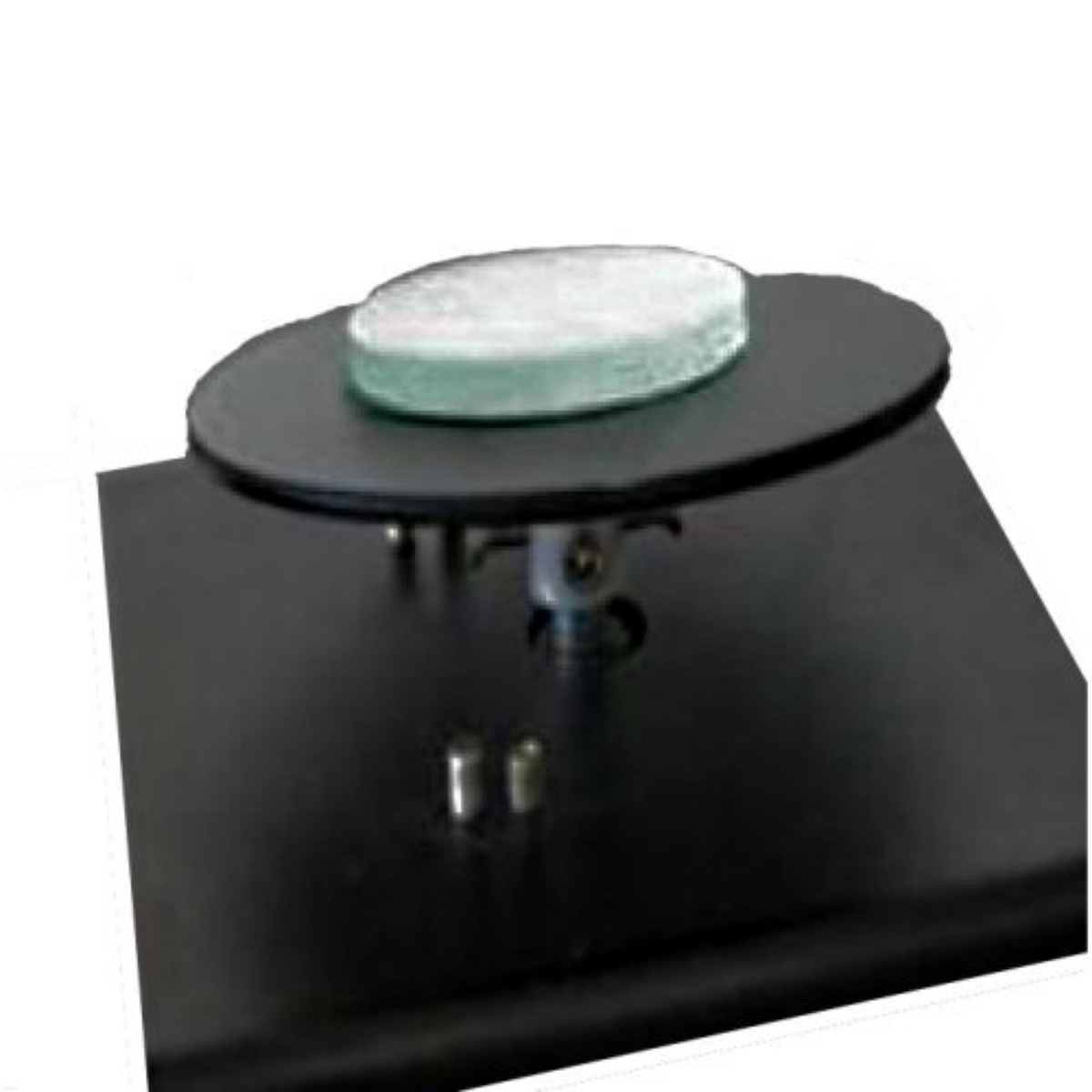 Генератор низького диму STLS Low Fog 1500W, 1500 Вт, DMX-512, 2–3 л