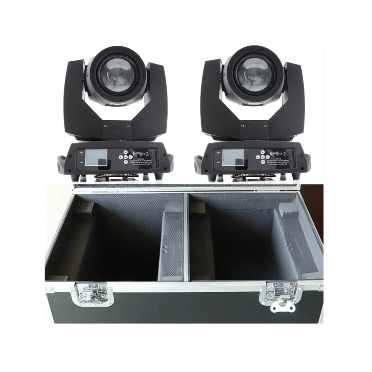 STLS Кейс для Beam 7R