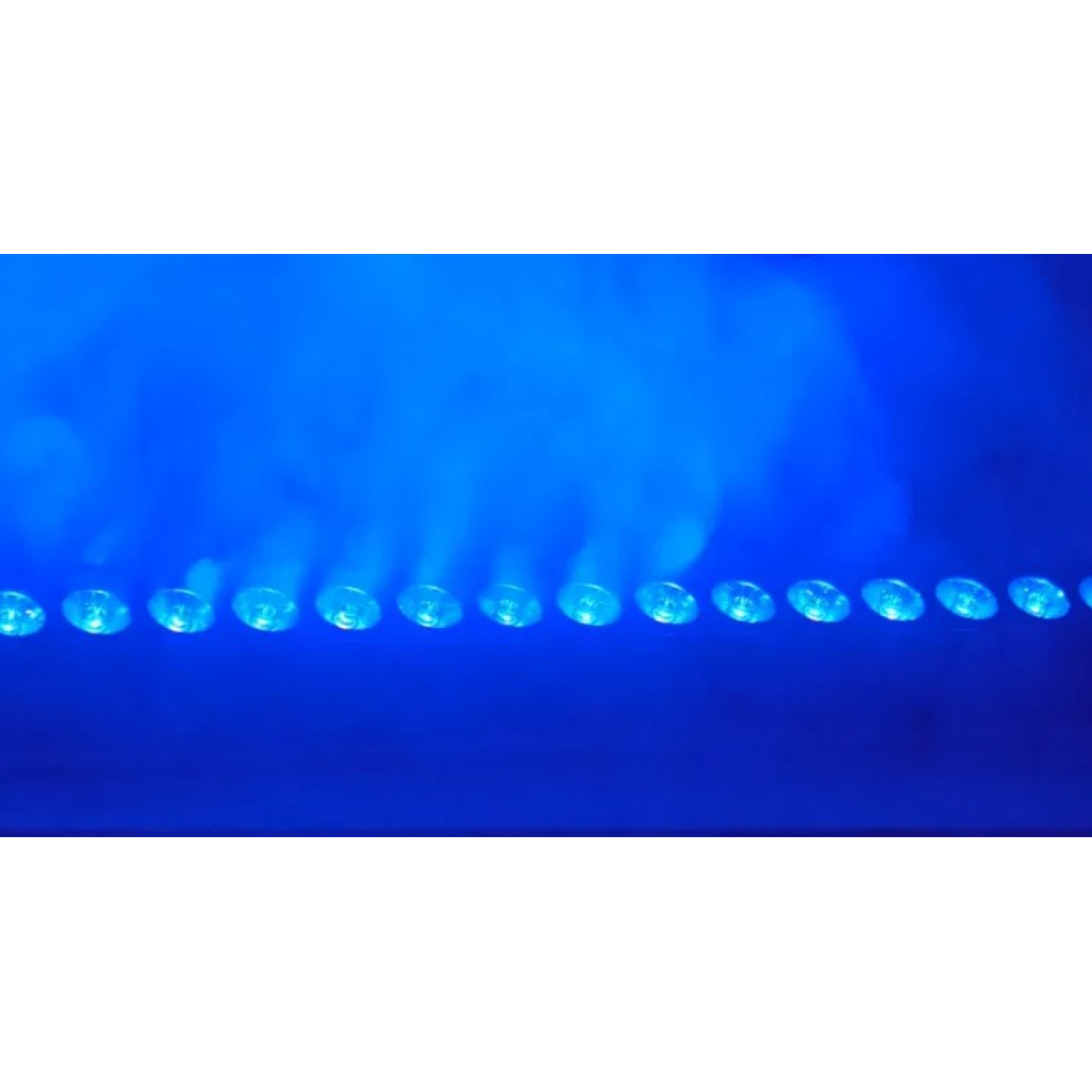 Світлодіодний LED прожектор STLS Led Bar-243
