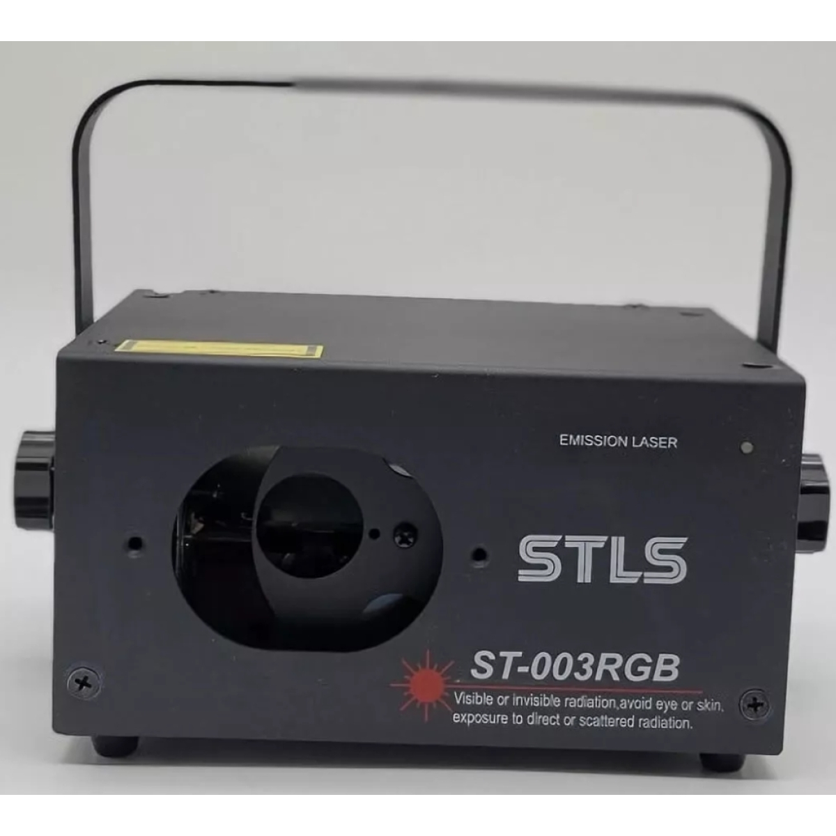 Лазер STLS ST-003RGB