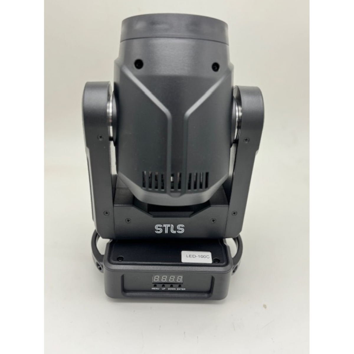 Повноповоротний прожектор STLS Beam Led-120c
