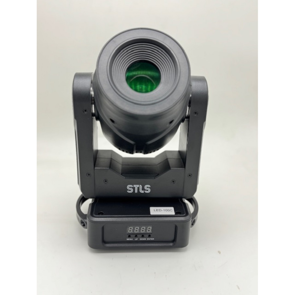 Повноповоротний прожектор STLS Beam Led-120c