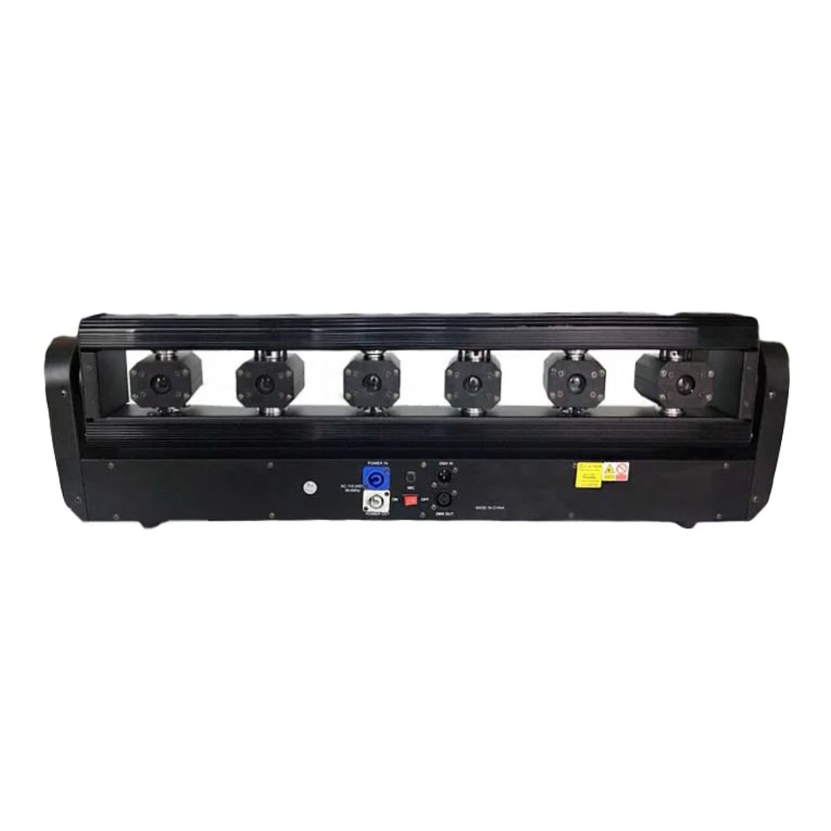 Лучевой лазер STLS Laser Bar 6R
