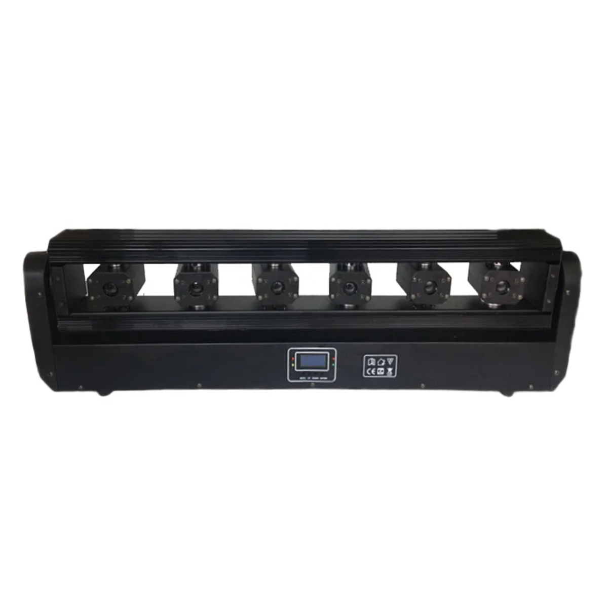 Лучевой лазер STLS Laser Bar 6R