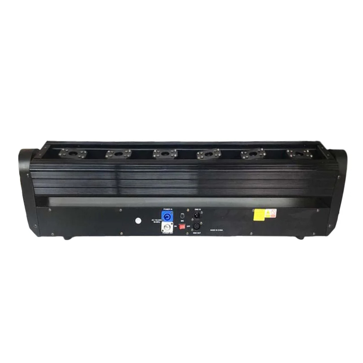 Лучевой лазер STLS Laser Bar 6R