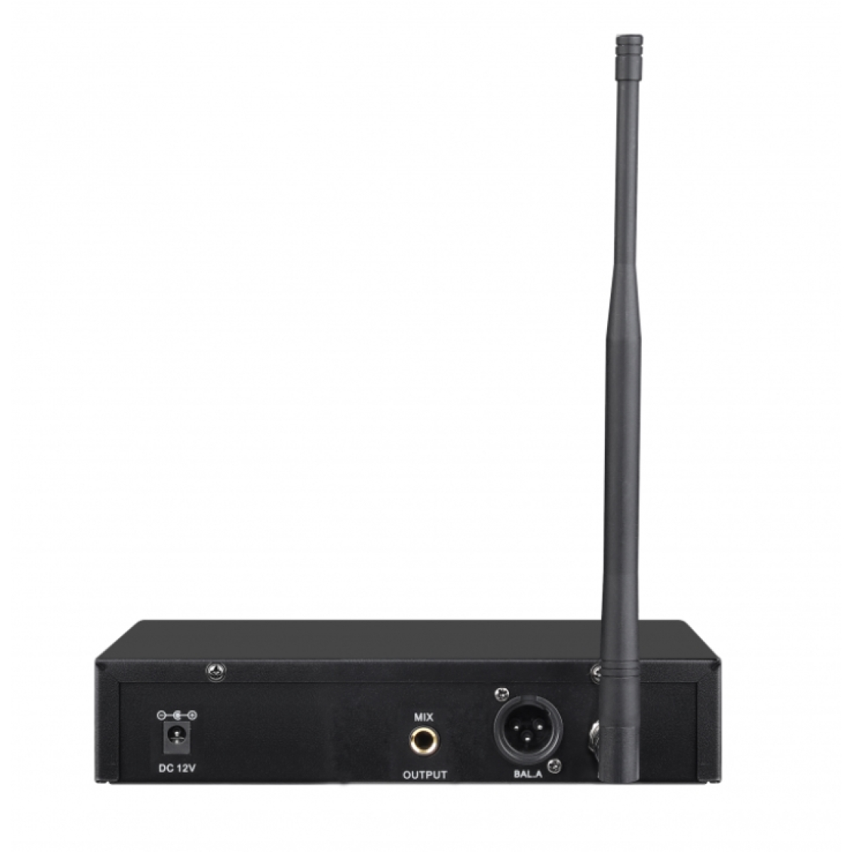 Радіосистема з одним ручним мікрофоном DV Audio MGX-14H MKII
