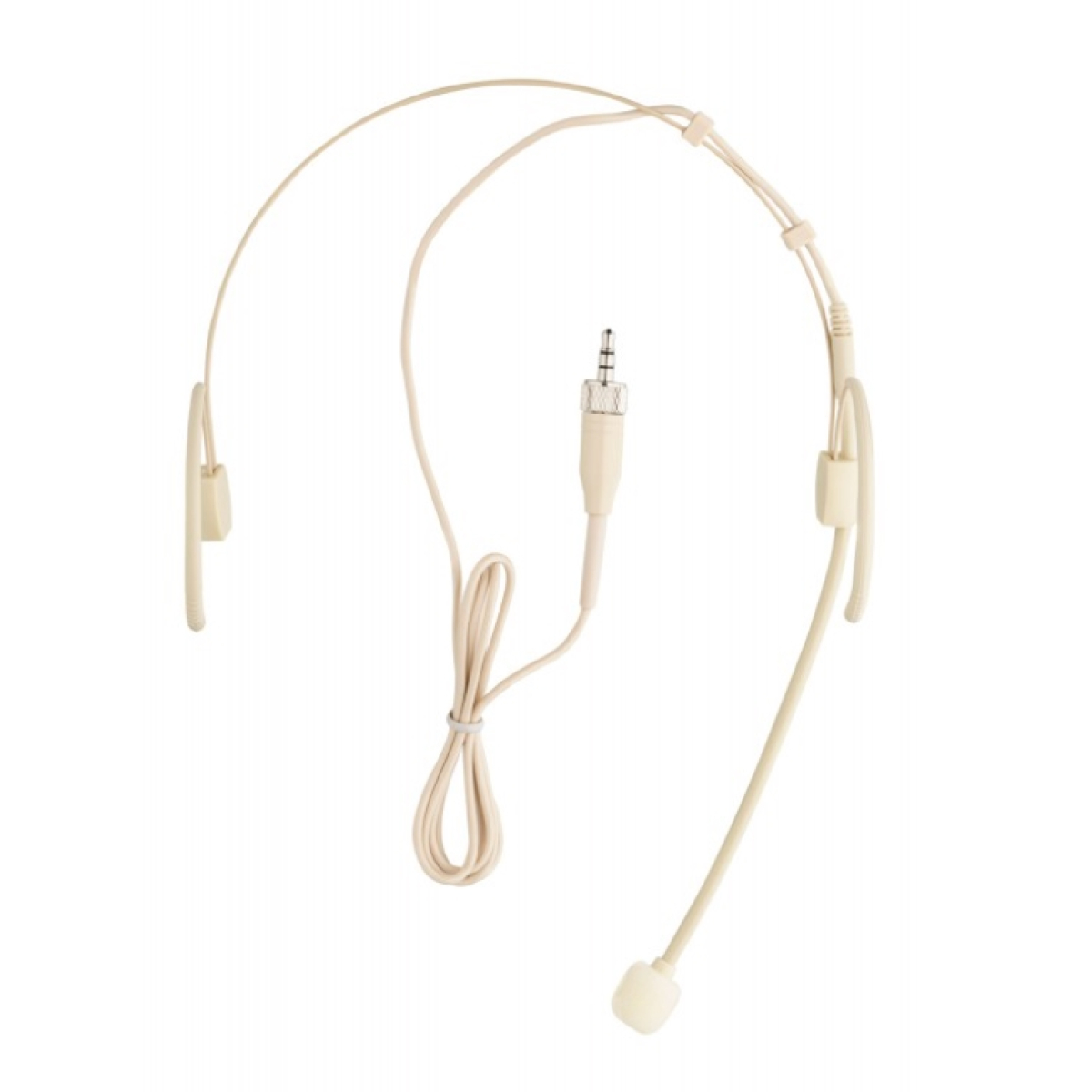 Радіосистема з одним поясним передавачам і гарнітурою DV Audio MGX-14B MKII