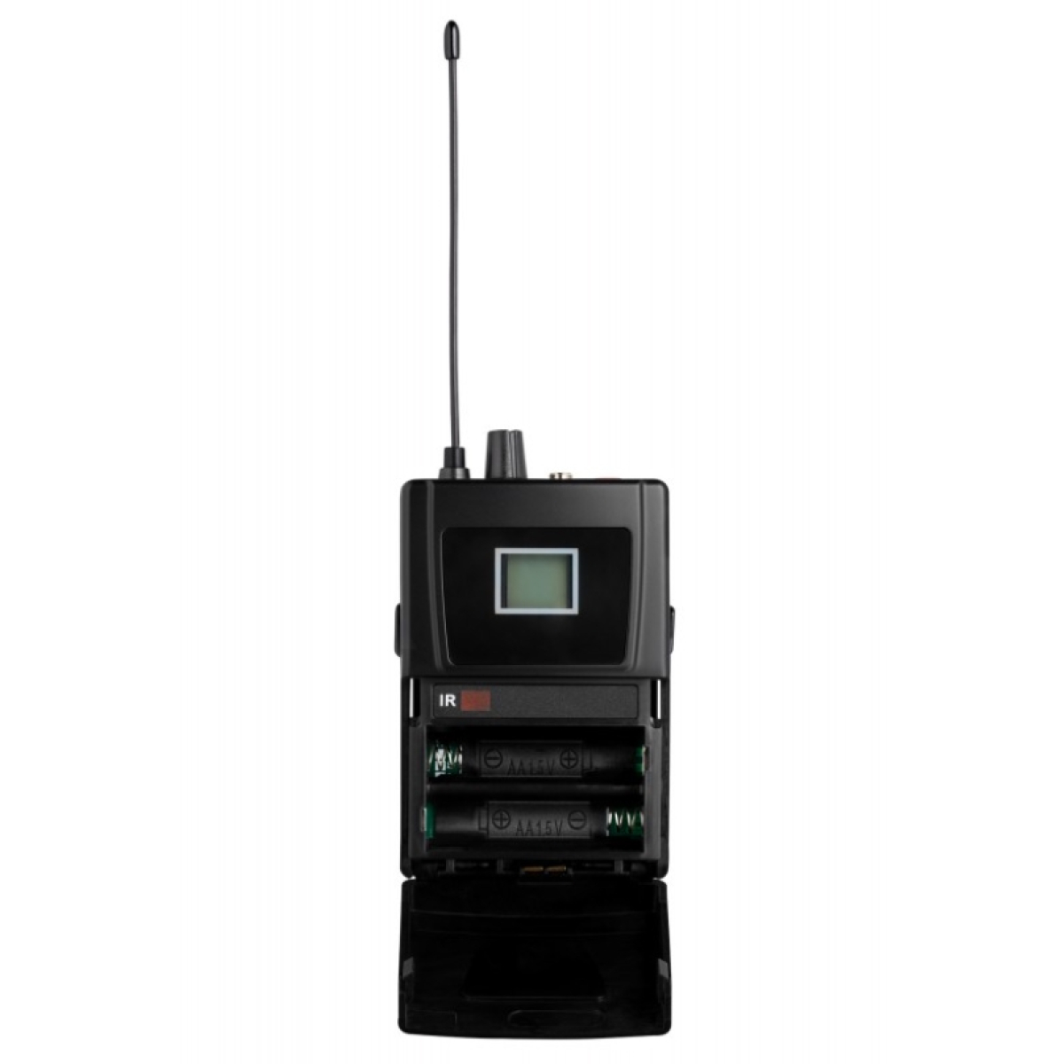 Радіосистема DV audio MGX-14B MKII з петличним мікрофоном