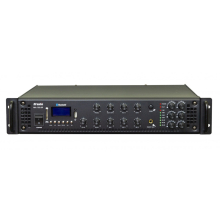 Трансляційний підсилювач DV audio MA-180.6P