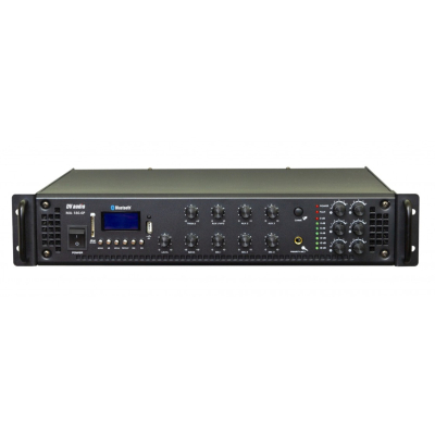 Трансляційний підсилювач DV audio MA-180.6P