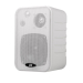 DV audio Control 1 White