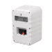 DV audio Control 1 White