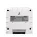 DV audio Control 1 White