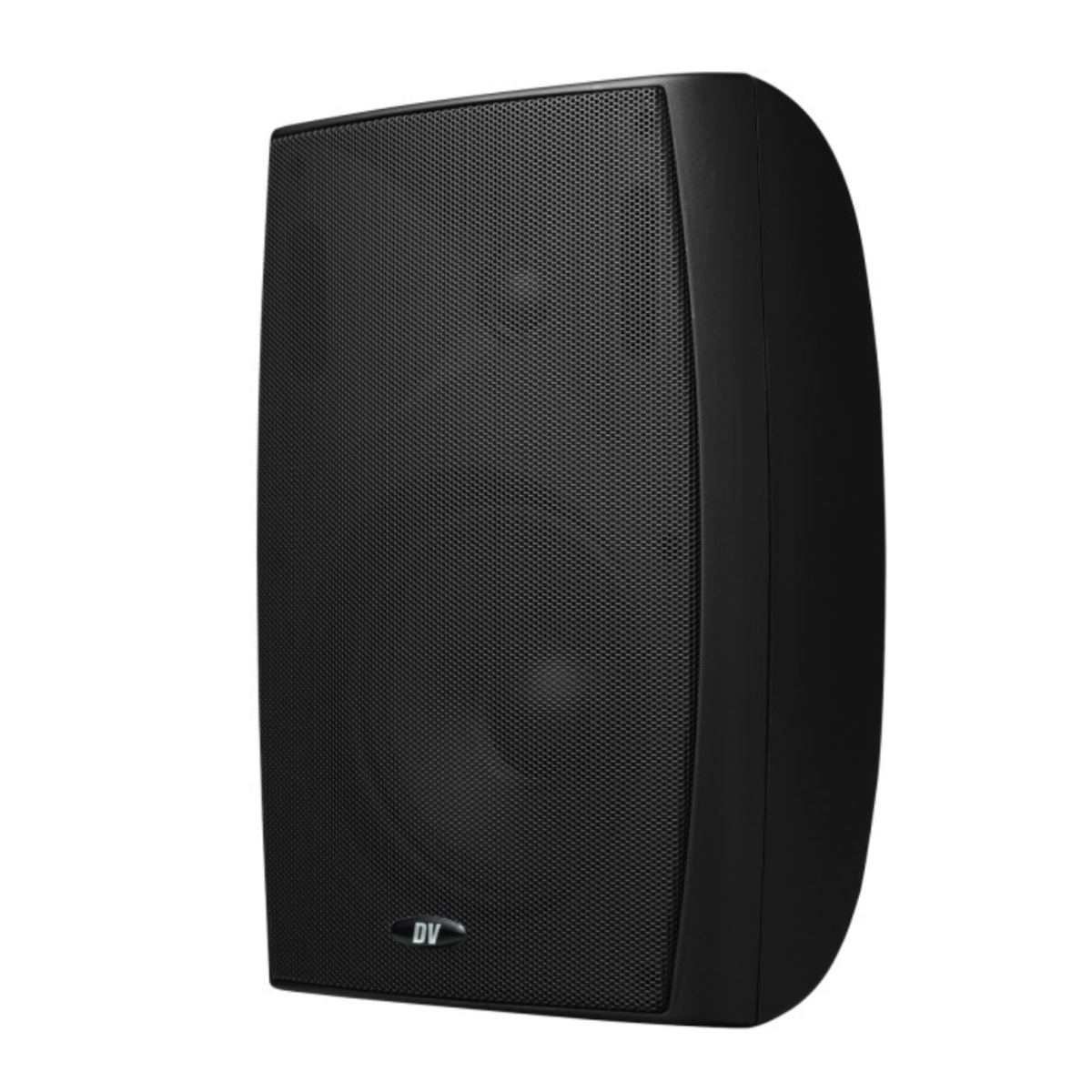 Акустична система DV audio PB-6.2T IP Black