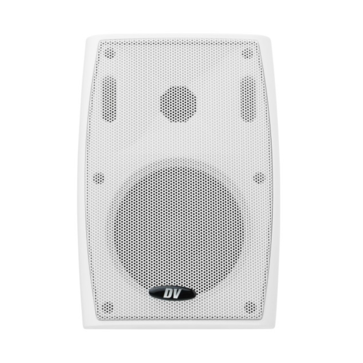 Акустична система DV audio PB-5.2T IP White
