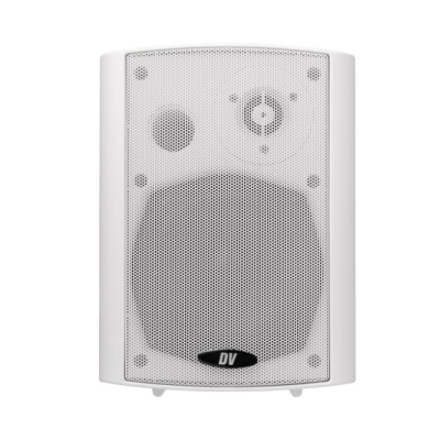Настенная акустическая система DV Audio WM-422TW