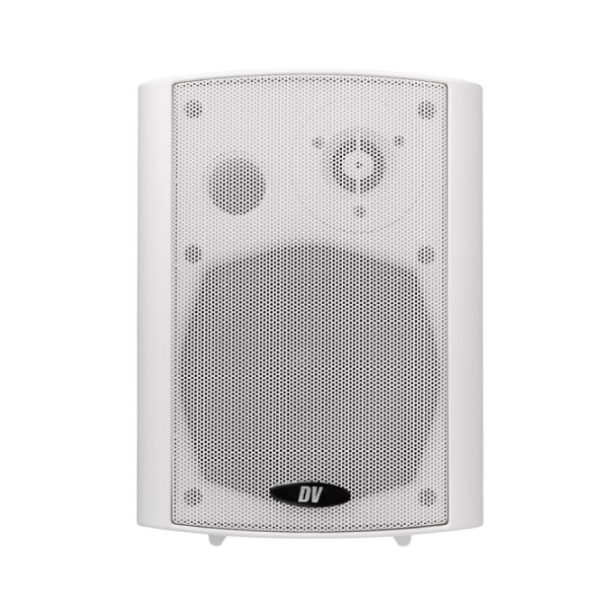 Настінна акустична система DV Audio WM-532TW
