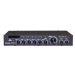 Трансляционный микшер-усилитель 120W DV Audio DMA-120.2P
