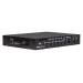 Трансляционный микшер-усилитель 120W DV Audio DMA-120.2P