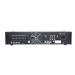 Трансляційний мікшер-підсилювач 250W DV Audio PA-250-6Z