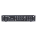 Трансляційний мікшер-підсилювач 250W DV Audio PA-250-6Z
