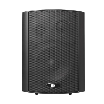 Настінна акустична система DV Audio WM-422TB