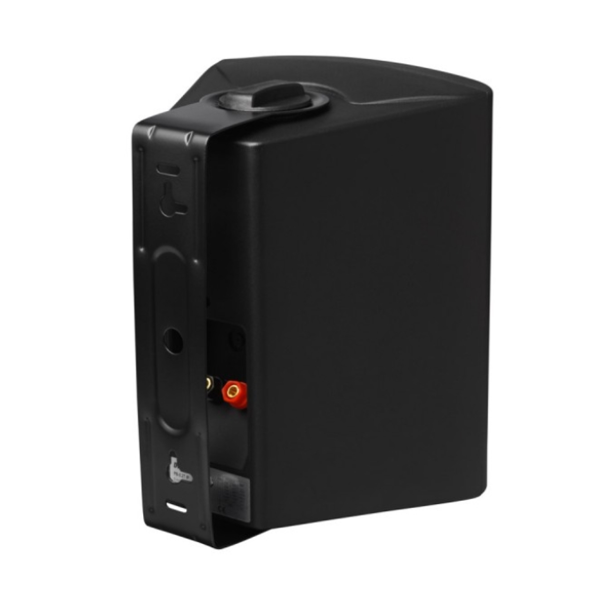 Настінна акустична система DV Audio WM-532TB