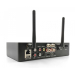 Музичний стример DV audio WMP-260 PRO мережевий Wi-Fi плеєр з підсилювачем