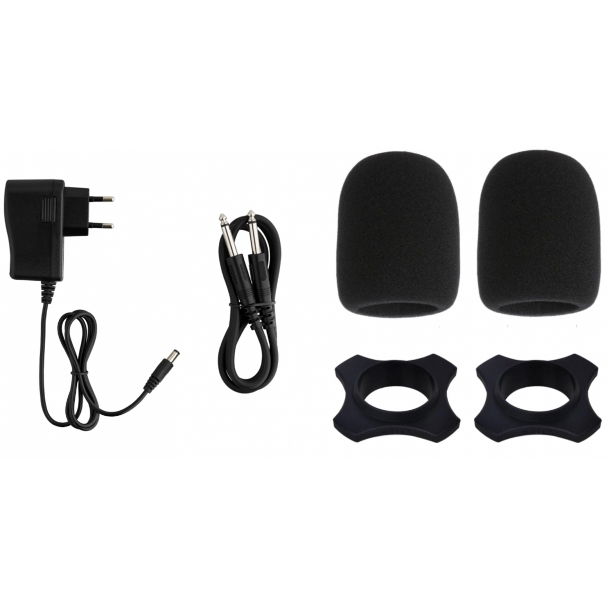 Радіосистема DV audio MGX-224 два ручних мікрофони