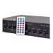 Комплект звуку DV audio LA804CMG6B для приміщення до 80м.кв.