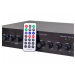 Комплект звуку DV audio LA804PB4B для приміщення до 120м.кв