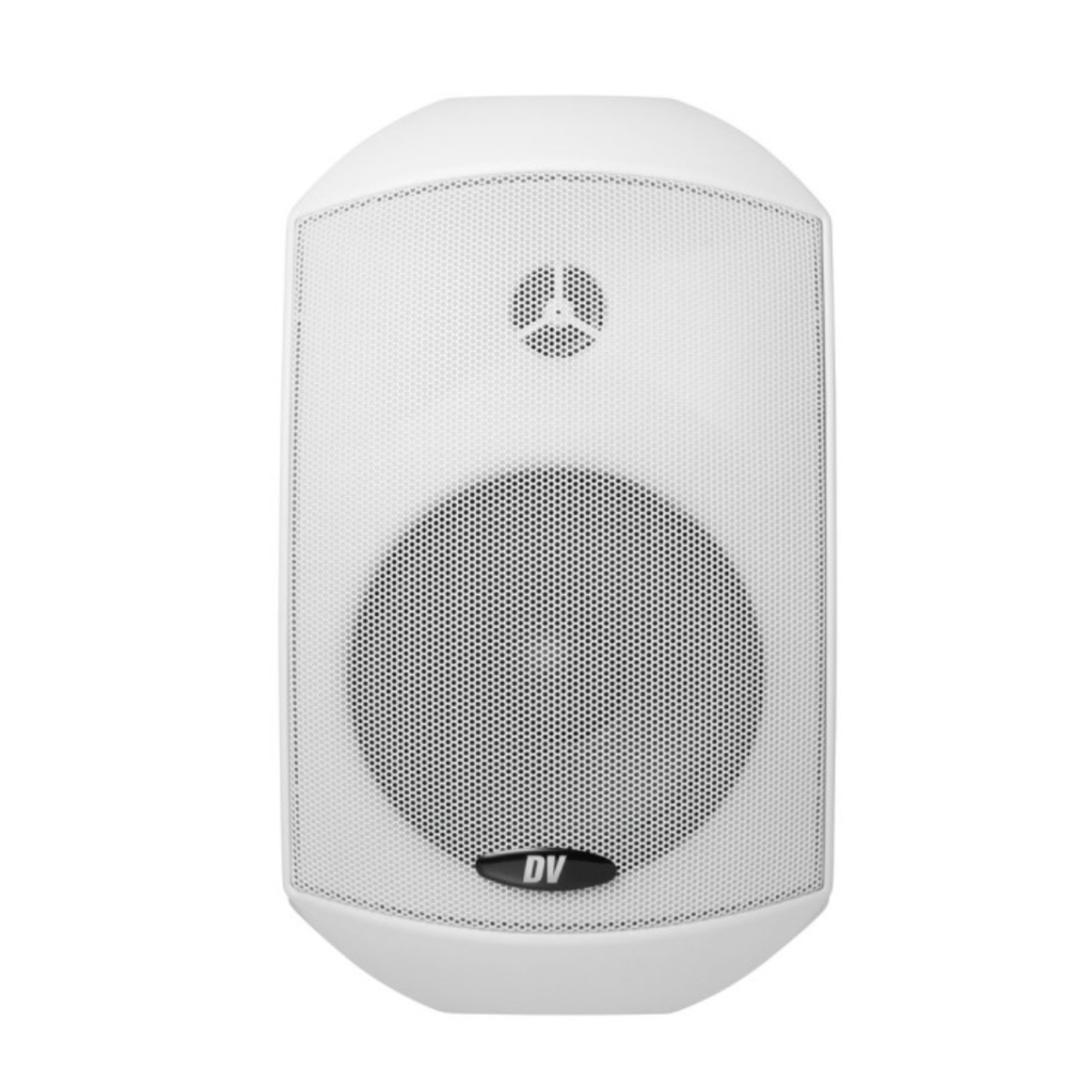 Комплект звуку DV audio LA804MS5W для приміщення до 80м. кв.