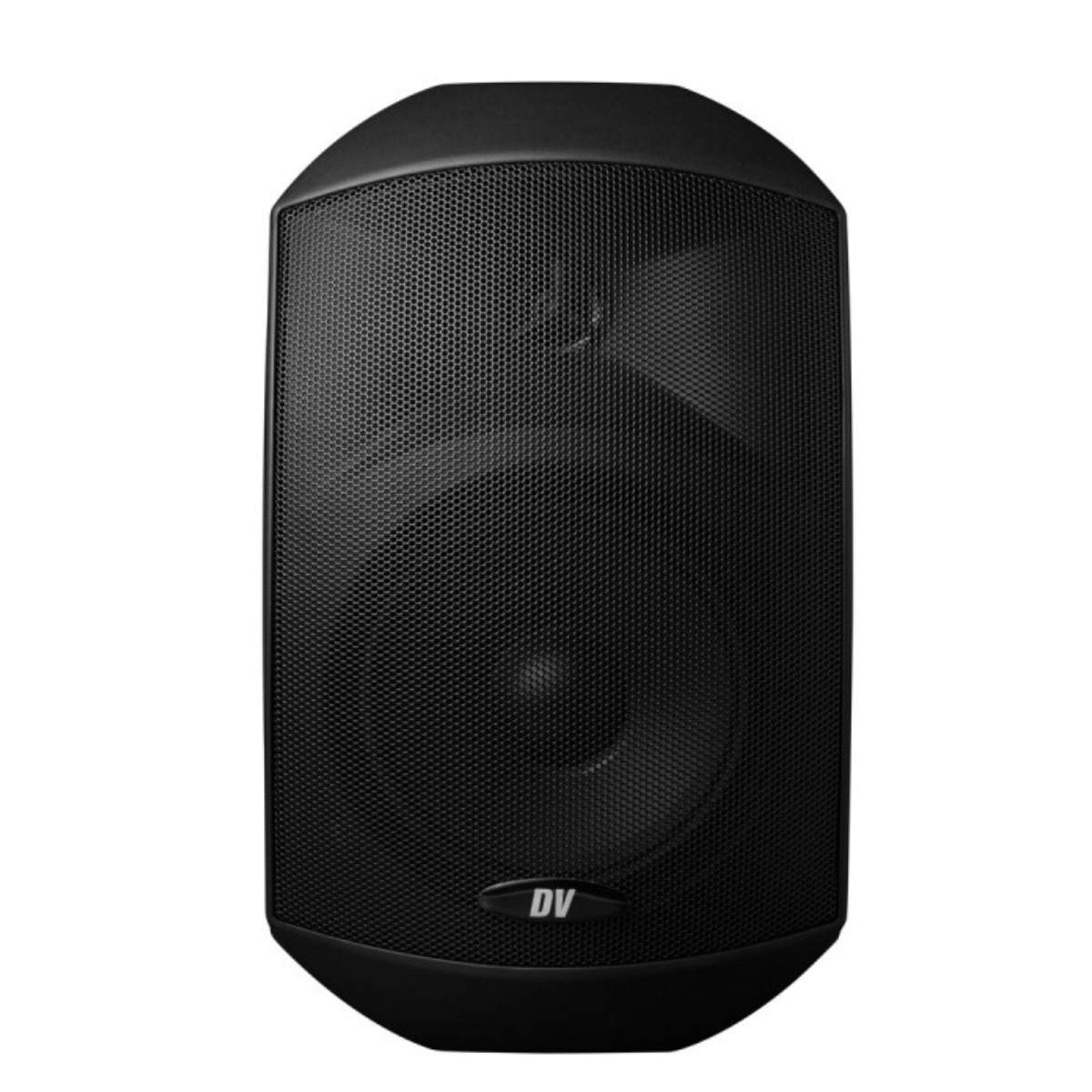 Комплект звуку DV audio LA804MS5B для приміщення до 80м.