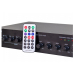 Комплект звуку DV audio LA1206PS5B для приміщення до 160 м.кв