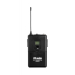 Поясний передавач DV audio для BGX-24, PGX-24