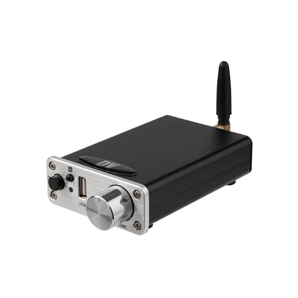 Сетевой медиаплеер DV audio DA601W (MP-30W)