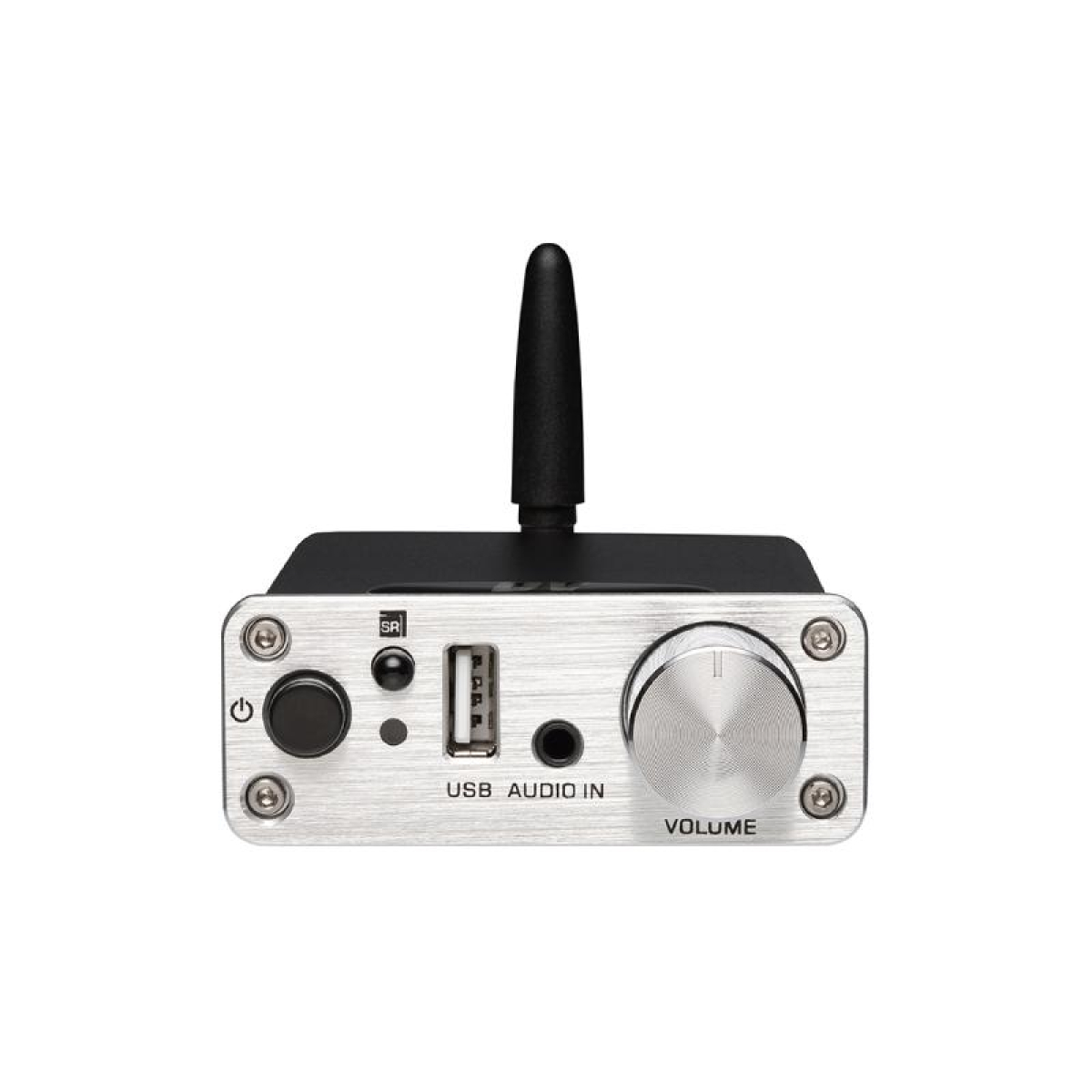 Сетевой медиаплеер DV audio DA601W (MP-30W)