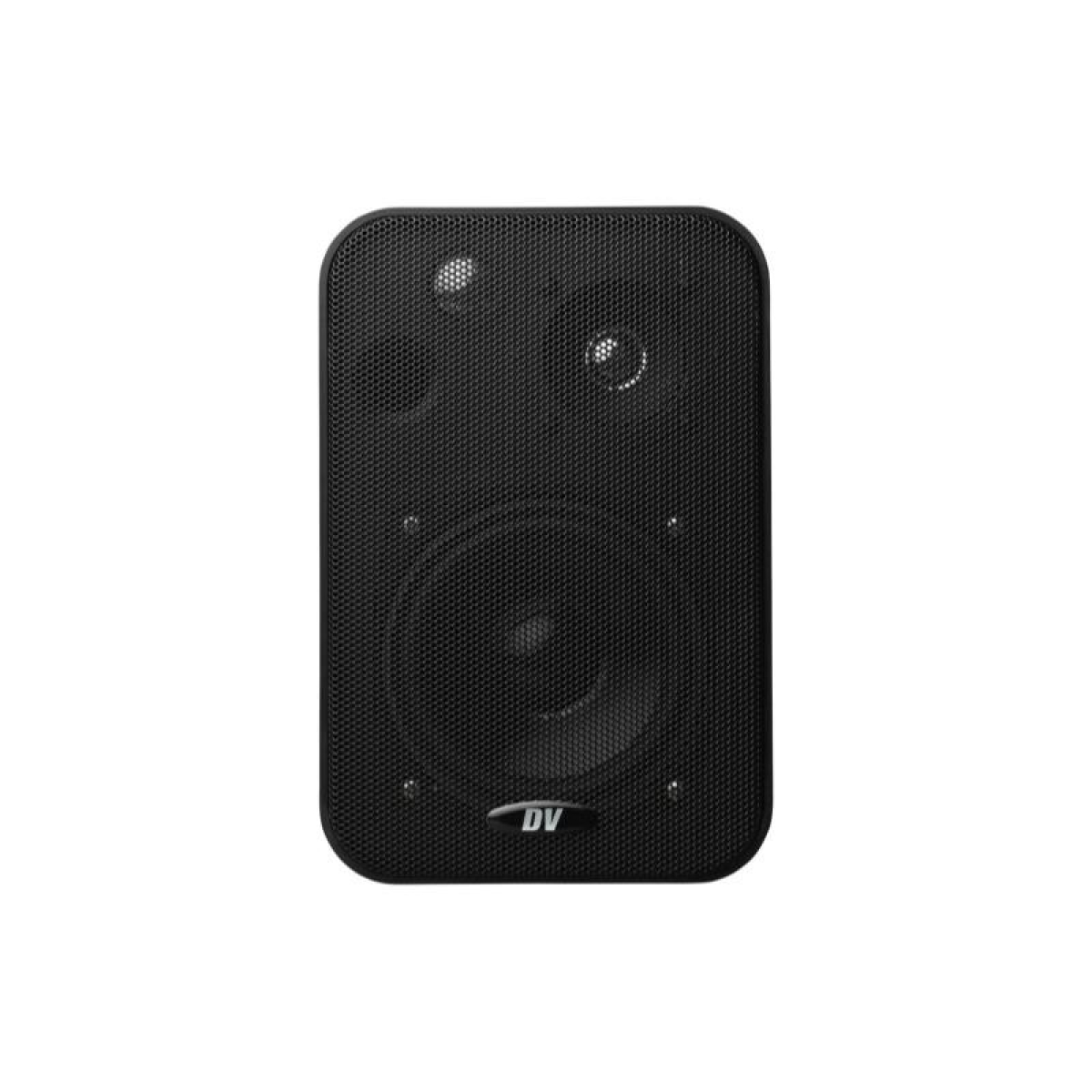 Комплект звука DV audio LA1008CON1B для помещения до 160м.кв