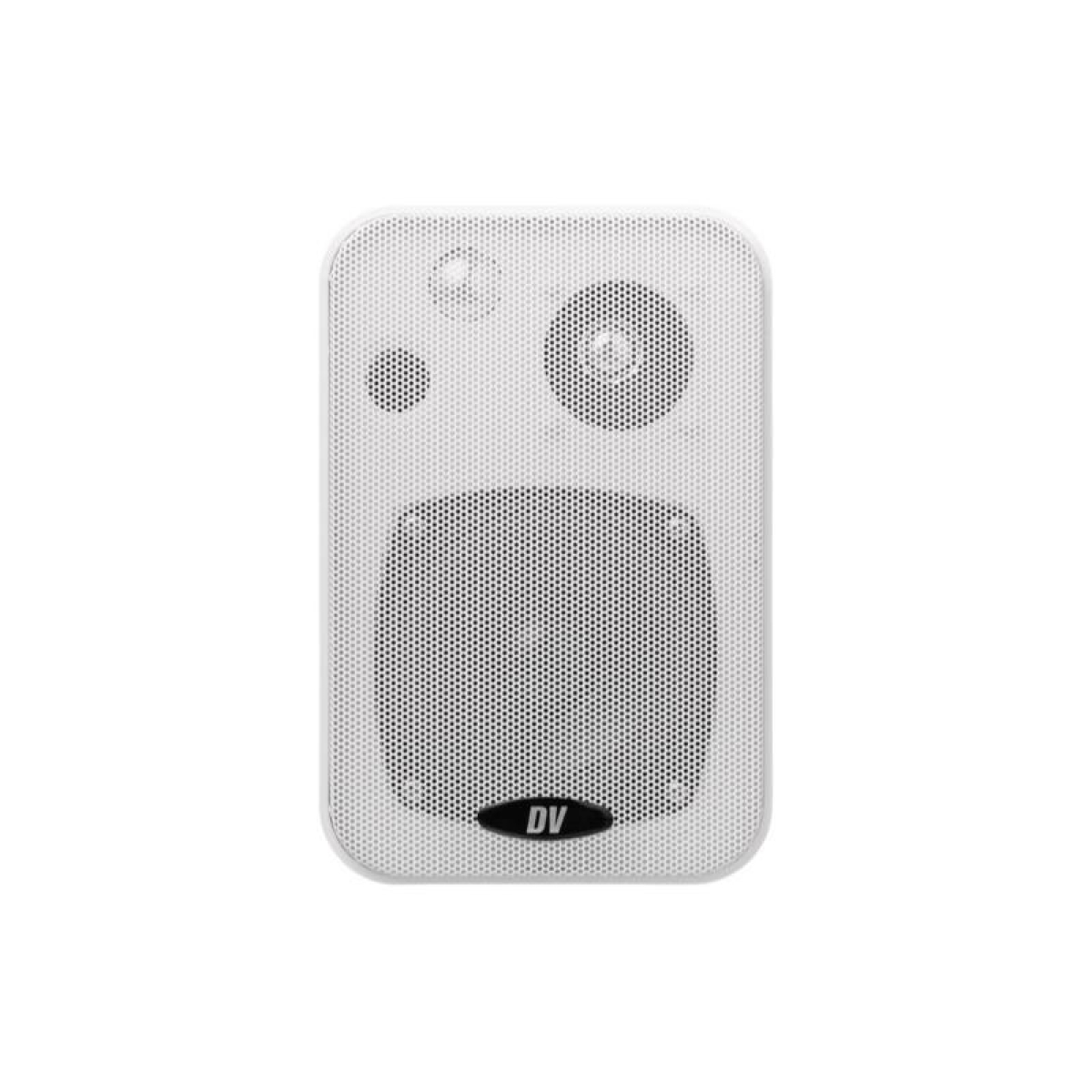 Комплект звука DV audio LA1008CON1W для помещения до 160м.кв