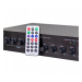 Комплект звука DV audio LA1202MH50 для зоны оповещения до 1200 м.кв